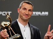 Владимир Кличко презентовал книгу