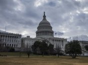 Сегодня Трамп впервые выступит перед Конгрессом