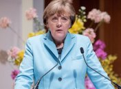Меркель: Мы не забудем аннексию Крыма