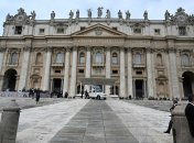 Инцидент произошел у ворот Санта-Анна