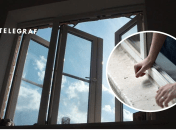 Студент в Ужгороді стрибнув з 6-го поверху гуртожитку