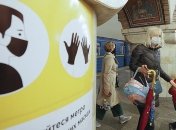 В Украине новый антирекорд по коронавирусу: за сутки более 800 больных 