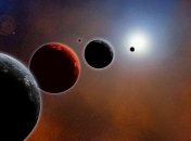 Земляне впервые за 11 лет смогут наблюдать редкий парад планет 