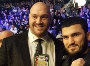 Потенциальный соперник Гвоздика Бетербиев будет сотрудничать с Top Rank и ESPN