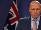 У глави МВС Австралії виявили коронавірус