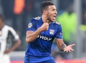 "Ювентус" заинтересовался полузащитником "Лиона"