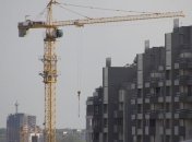 Бюджет-2013 предусматривает на строительство жилья более 500 млн