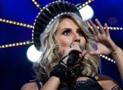 Светлана Лобода испортила губы неудачной пластикой 