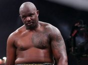 Уайт: Якщо Руїс зміг нокаутувати Джошуа, то і я зможу