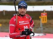 Бьорндален вернется на этапе в Оберхофе