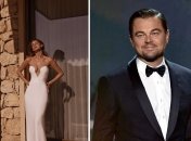 Леонардо Ді Капріо та  Іден Полані