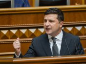 Володимир Зеленський