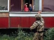 АТО на Востоке Украины: главные новости за 19 августа (Фото, Видео)