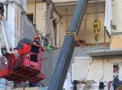 Вибух у столичній багатоповерхівці: рятувальники виявили тіло п'ятого загиблого