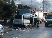 Авария в Польше: МИД подтверждает гибель украинцев