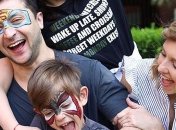 Зеленский: Давайте оставим нашим детям страну, которой они будут гордиться