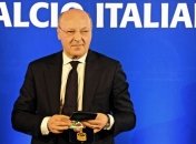 Интер переманил у Ювентуса генерального директора