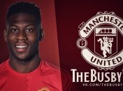 Игрок "Манчестер Юнайтед" попросил изменить его лицо в FIFA 17