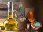 Унитаз - это основной источник неприятного запаха в квартире