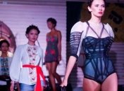 В Запорожье пройдет марш в вышиванках