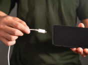 Ночная зарядка испортит батарею еще сильнее