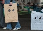 В Австралии введен закон против пластиковых пакетов