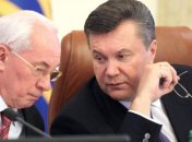 Янукович выслушает Азарова 