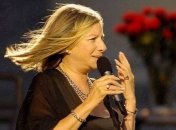 Барбару Стрейзанд наградят