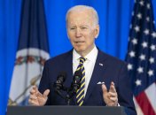 Американський лідер Джозеф Байден