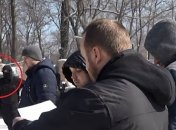 В Одессе напали на работника СМИ