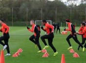 "Манчестер Юнайтед" несет потери перед матчем с "Баварией"