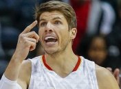 Игрок "Кливленда" вошел в историю НБА