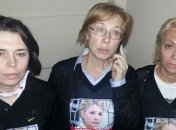 Суд отклонил жалобу соратниц Тимошенко