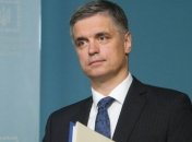 Зеленский: Дипломатическая война одна из главных для Украины