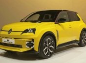 Renault 5 E-Tech Electric получил отличные характеристики