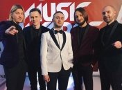 Первый в своей дискографии: "Антитіла" представили альбом на виниле