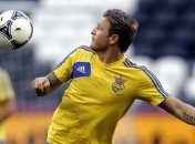 Андрей Воронин: Хочу в "Динамо"