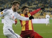 Ярмоленко лучший игрок УПЛ