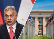Трамп рассматривает Орбана на должность генерального секретаря ООН