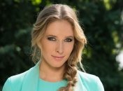 Катя Осадчая показала свой отдых в Лондоне. Фото