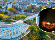 Часть Одессы осталась без света