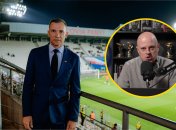 Андрей Шевченко и Виктор Вацко