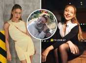 Тина Кароль жтивет в своем загородном доме одна