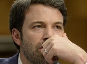 Бен Аффлек тяжело переживает скандалы с супругой 