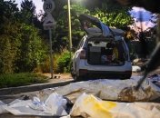 Останки дітей