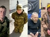 Всі злочини проти України мають бути покарані