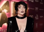 Лоліта — що відомо про особисте життя артистки