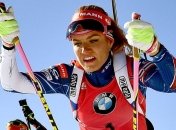 Одна из лучших биатлонисток мира отказывается ехать в Россию