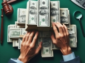 В феврале курс вырос на 3%