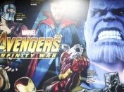 Фанаты разузнали, как будет называться новая часть "Мстителей"